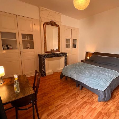 La Colbertine - Charming Apartment In Place Colbert 罗什福尔 外观 照片
