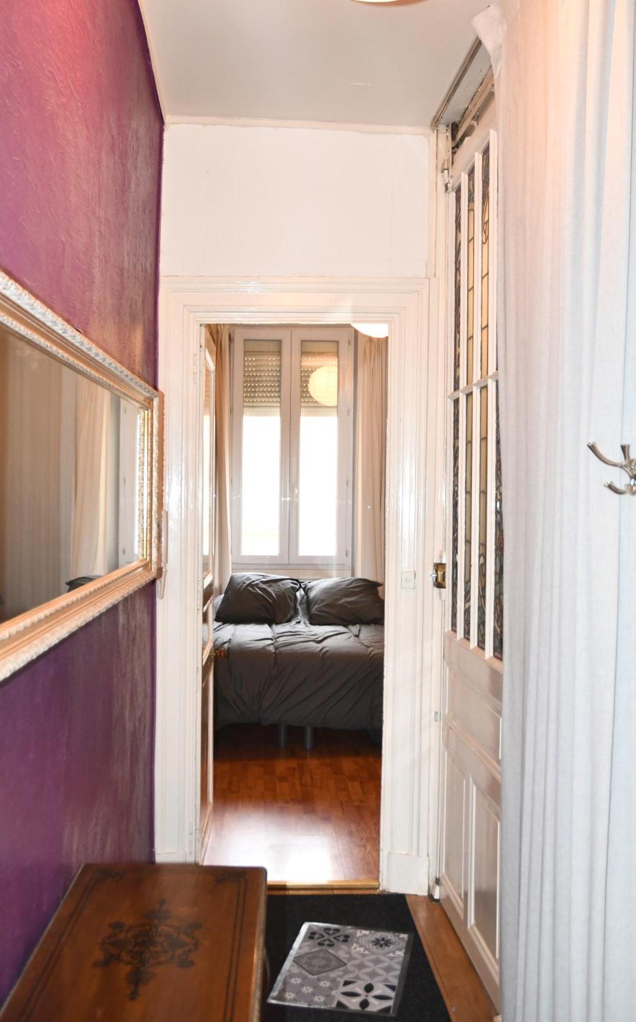 La Colbertine - Charming Apartment In Place Colbert 罗什福尔 外观 照片