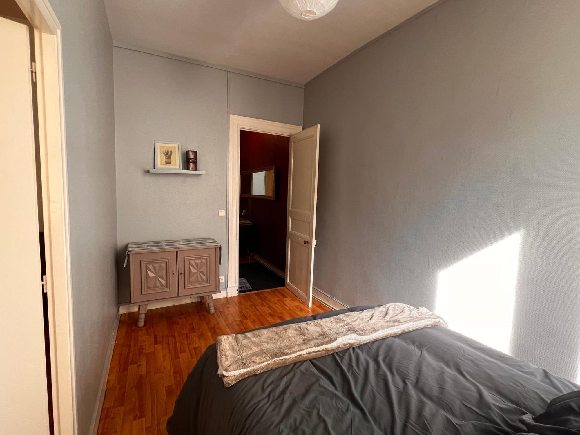La Colbertine - Charming Apartment In Place Colbert 罗什福尔 外观 照片