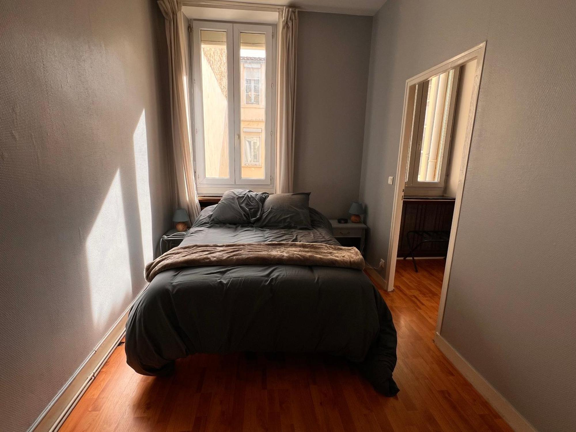 La Colbertine - Charming Apartment In Place Colbert 罗什福尔 外观 照片